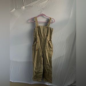 Women overalls